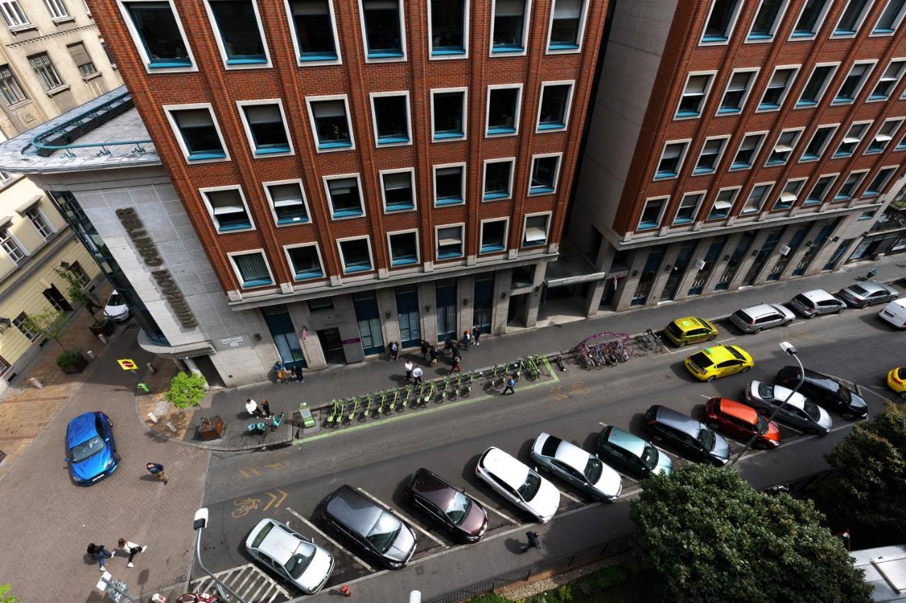 Gems Of Budapest - Tiger Eye Residence Budapeste Exterior foto